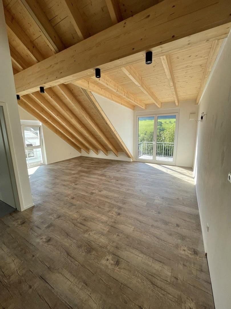 Pronájem bytu 2+1 59 m², Deggingen, Bádensko-Württembersko Pronájem bytu 2+1 59 m², Deggingen, Bádensko-Württembersko