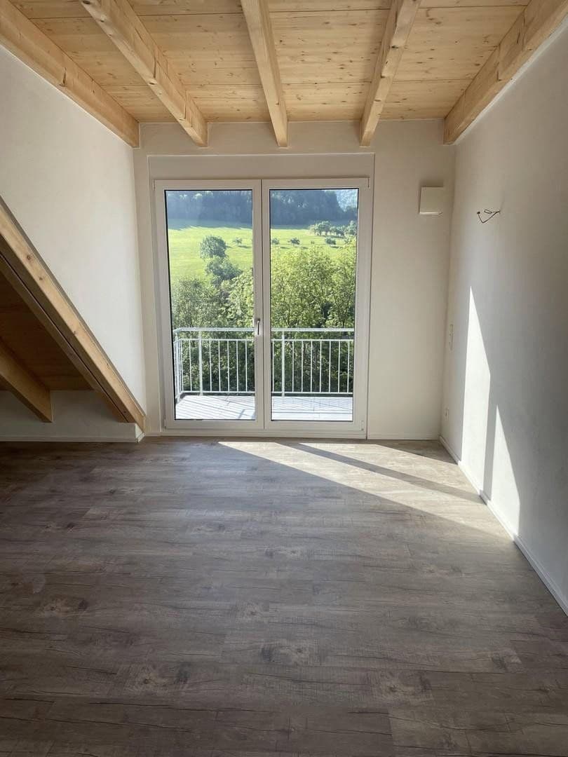 Pronájem bytu 2+1 59 m², Deggingen, Bádensko-Württembersko Pronájem bytu 2+1 59 m², Deggingen, Bádensko-Württembersko