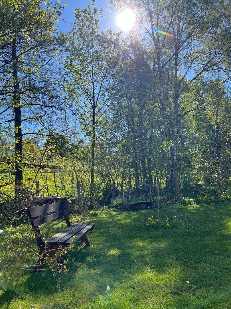 Prodej domu 400 m², pozemek 1.980 m², Vogelsbergstrasse, 48, Ulrichstein, Hessen Prodej domu 400 m², pozemek 1.980 m², Vogelsbergstrasse, 48, Ulrichstein, Hessen