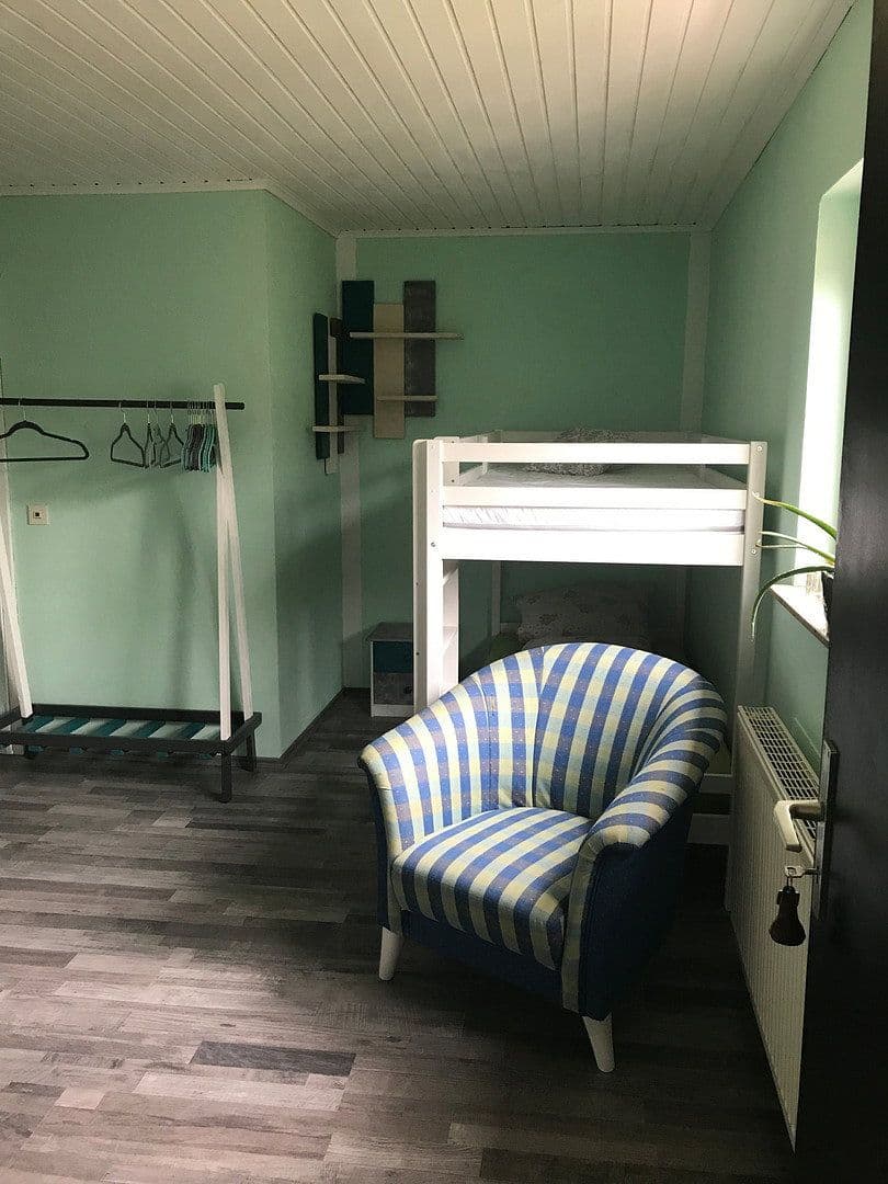 Prodej domu 400 m², pozemek 1.980 m², Vogelsbergstrasse, 48, Ulrichstein, Hessen Prodej domu 400 m², pozemek 1.980 m², Vogelsbergstrasse, 48, Ulrichstein, Hessen