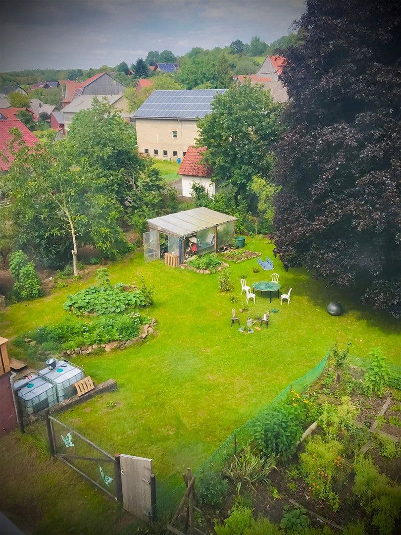 Prodej domu 400 m², pozemek 1.980 m², Vogelsbergstrasse, 48, Ulrichstein, Hessen Prodej domu 400 m², pozemek 1.980 m², Vogelsbergstrasse, 48, Ulrichstein, Hessen
