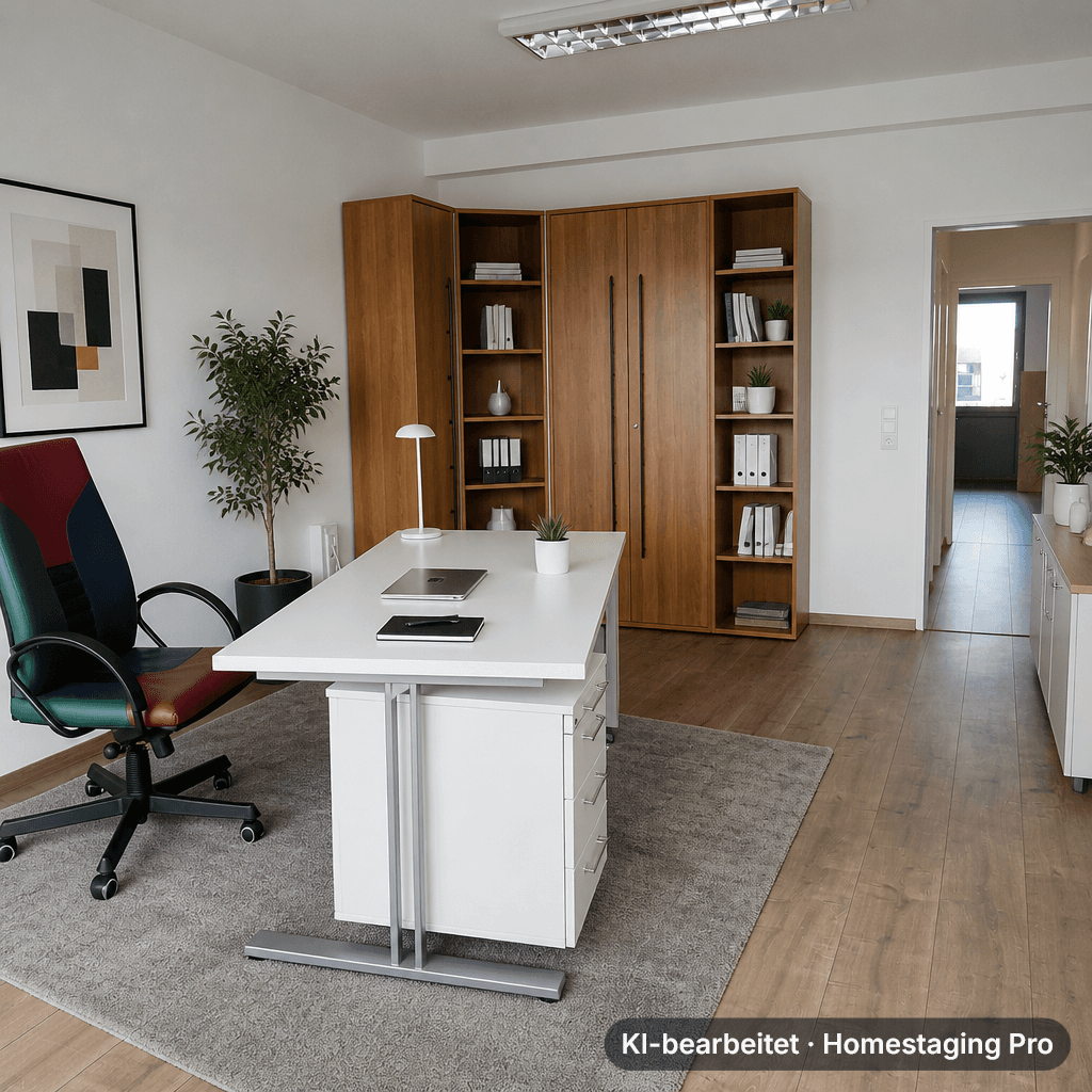 Pronájem kanceláře 1.380 m², Weserstraße 3, Burgdorf, Dolní Sasko Pronájem kanceláře 1.380 m², Weserstraße 3, Burgdorf, Dolní Sasko