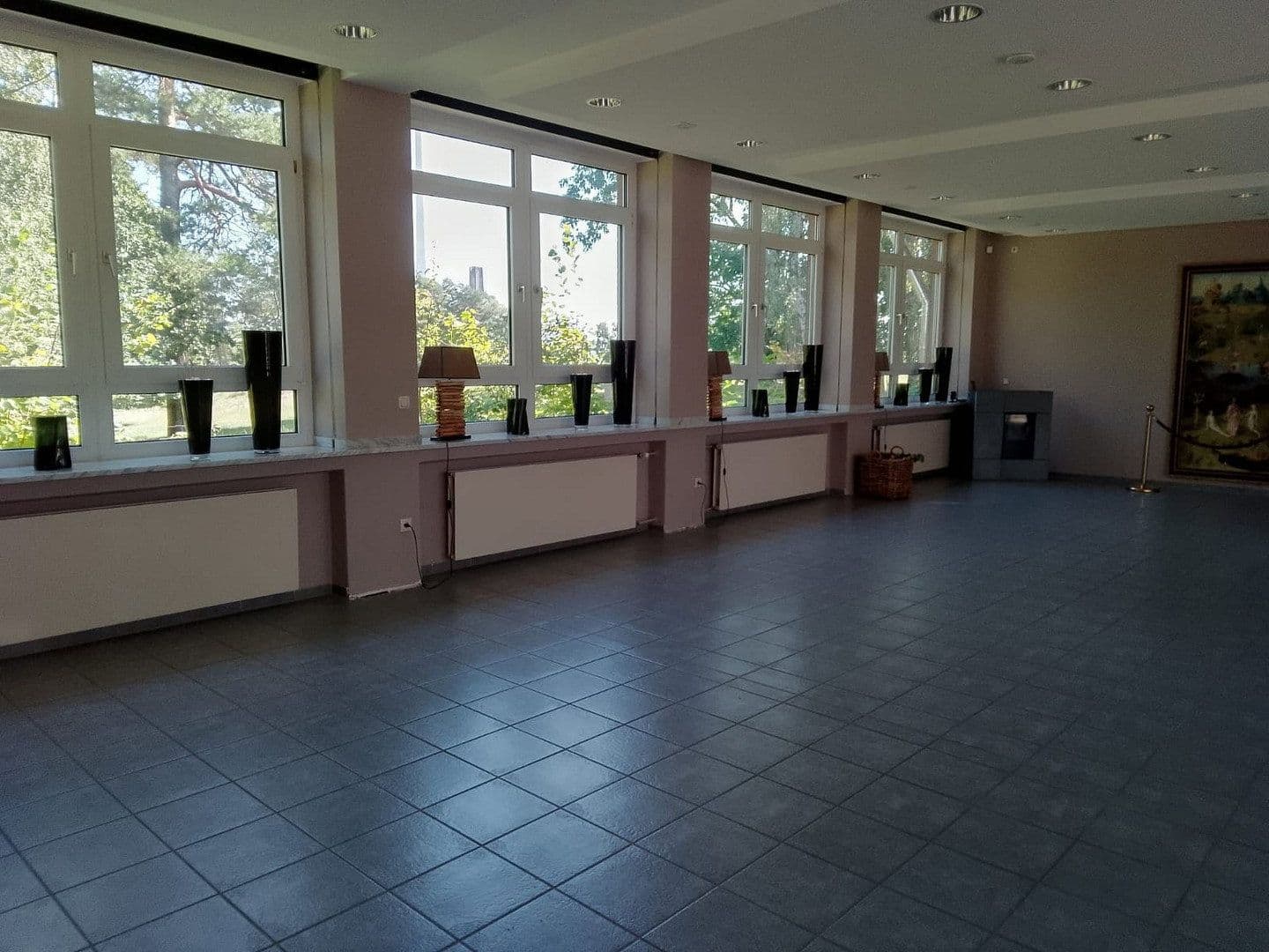 Prodej kanceláře 1.220 m², Hertzstraße 1, Coesfeld, Severní Porýní-Vestfálsko Prodej kanceláře 1.220 m², Hertzstraße 1, Coesfeld, Severní Porýní-Vestfálsko
