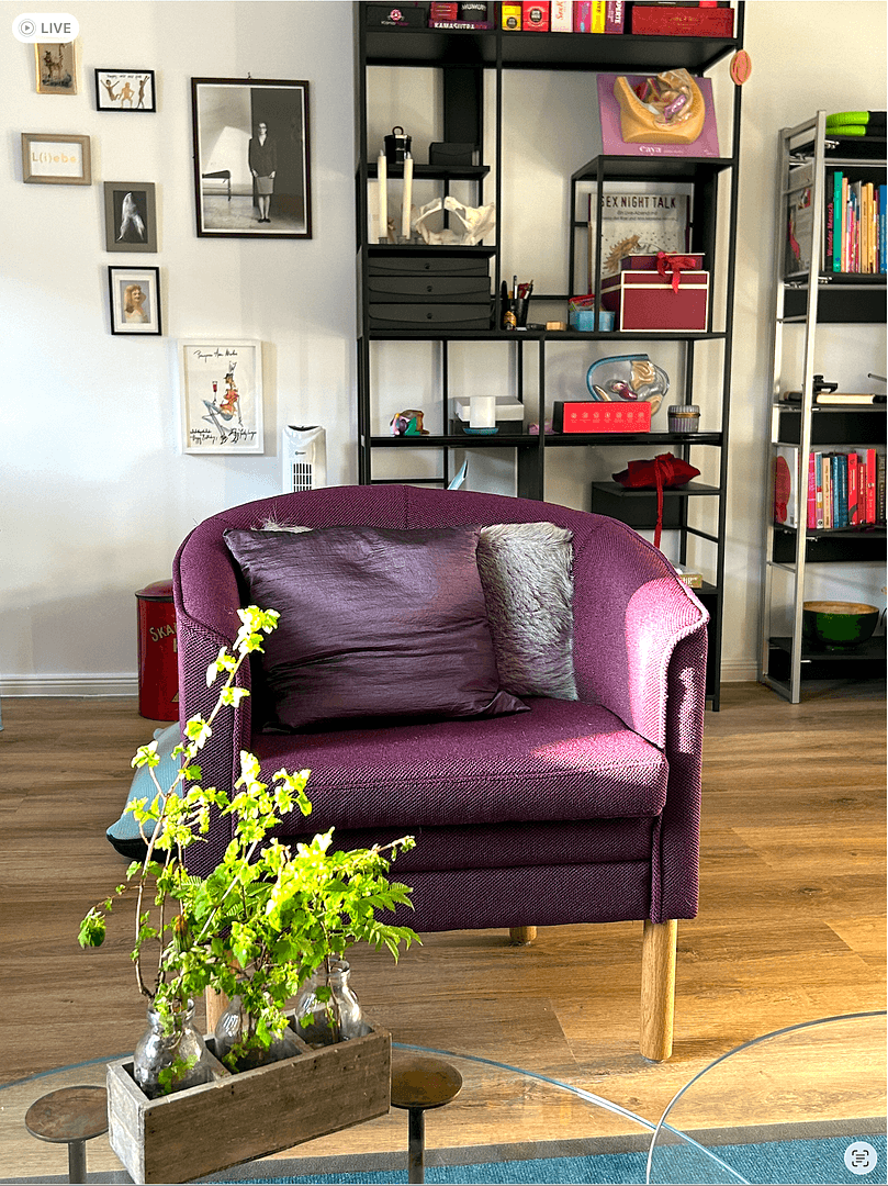 Prodej bytu 3+1 70 m², Burgstrasse 26, Flensburg, Šlesvicko-Holštýnsko Prodej bytu 3+1 70 m², Burgstrasse 26, Flensburg, Šlesvicko-Holštýnsko