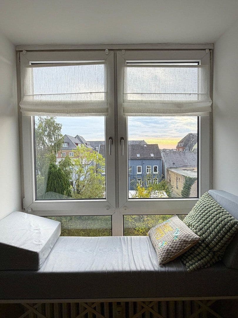 Prodej bytu 3+1 70 m², Burgstrasse 26, Flensburg, Šlesvicko-Holštýnsko Prodej bytu 3+1 70 m², Burgstrasse 26, Flensburg, Šlesvicko-Holštýnsko