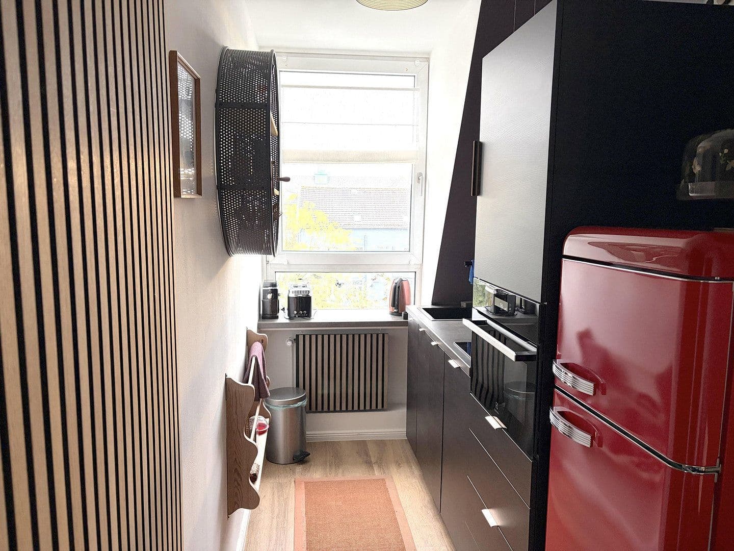Prodej bytu 3+1 70 m², Burgstrasse 26, Flensburg, Šlesvicko-Holštýnsko Prodej bytu 3+1 70 m², Burgstrasse 26, Flensburg, Šlesvicko-Holštýnsko