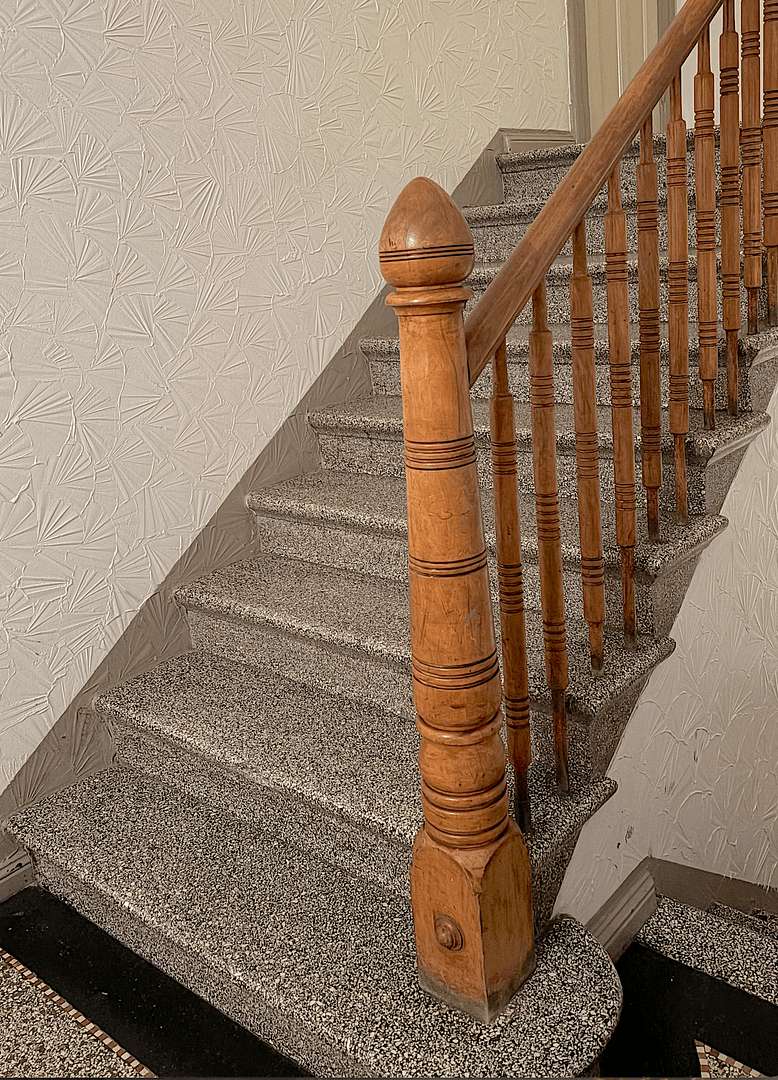 Prodej bytu 3+1 70 m², Burgstrasse 26, Flensburg, Šlesvicko-Holštýnsko Prodej bytu 3+1 70 m², Burgstrasse 26, Flensburg, Šlesvicko-Holštýnsko