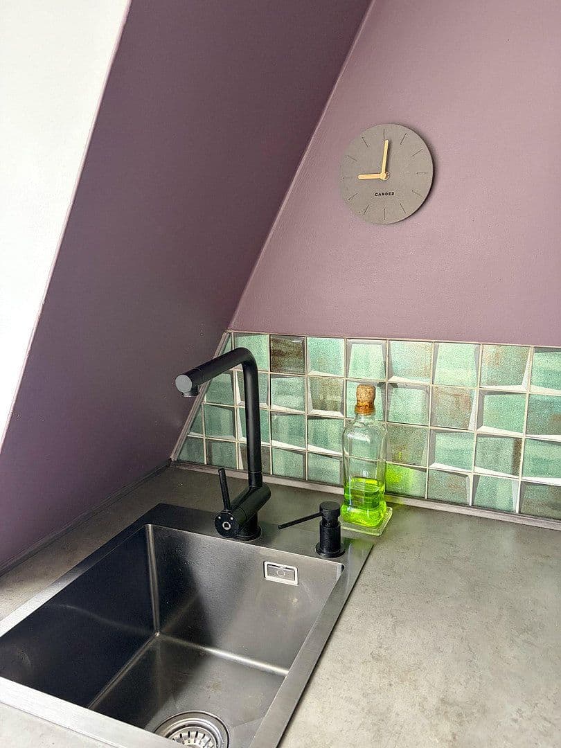 Prodej bytu 3+1 70 m², Burgstrasse 26, Flensburg, Šlesvicko-Holštýnsko Prodej bytu 3+1 70 m², Burgstrasse 26, Flensburg, Šlesvicko-Holštýnsko
