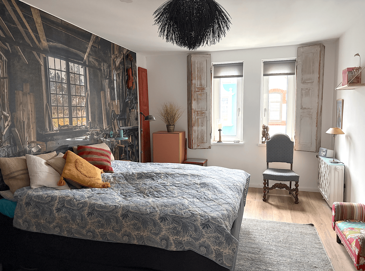 Prodej bytu 3+1 70 m², Burgstrasse 26, Flensburg, Šlesvicko-Holštýnsko Prodej bytu 3+1 70 m², Burgstrasse 26, Flensburg, Šlesvicko-Holštýnsko