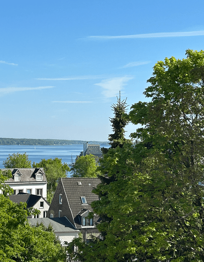 Prodej bytu 3+1 70 m², Burgstrasse 26, Flensburg, Šlesvicko-Holštýnsko Prodej bytu 3+1 70 m², Burgstrasse 26, Flensburg, Šlesvicko-Holštýnsko