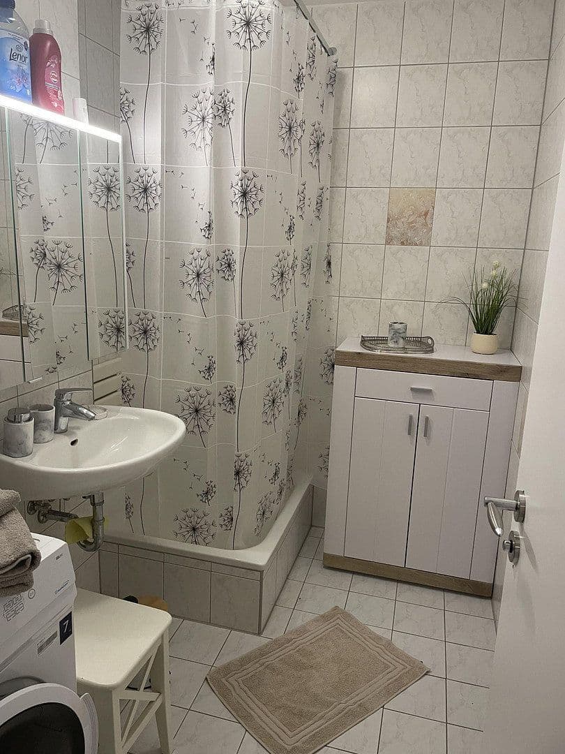 Pronájem bytu 2+1 60 m², Bad Saarow, Braniborsko Pronájem bytu 2+1 60 m², Bad Saarow, Braniborsko