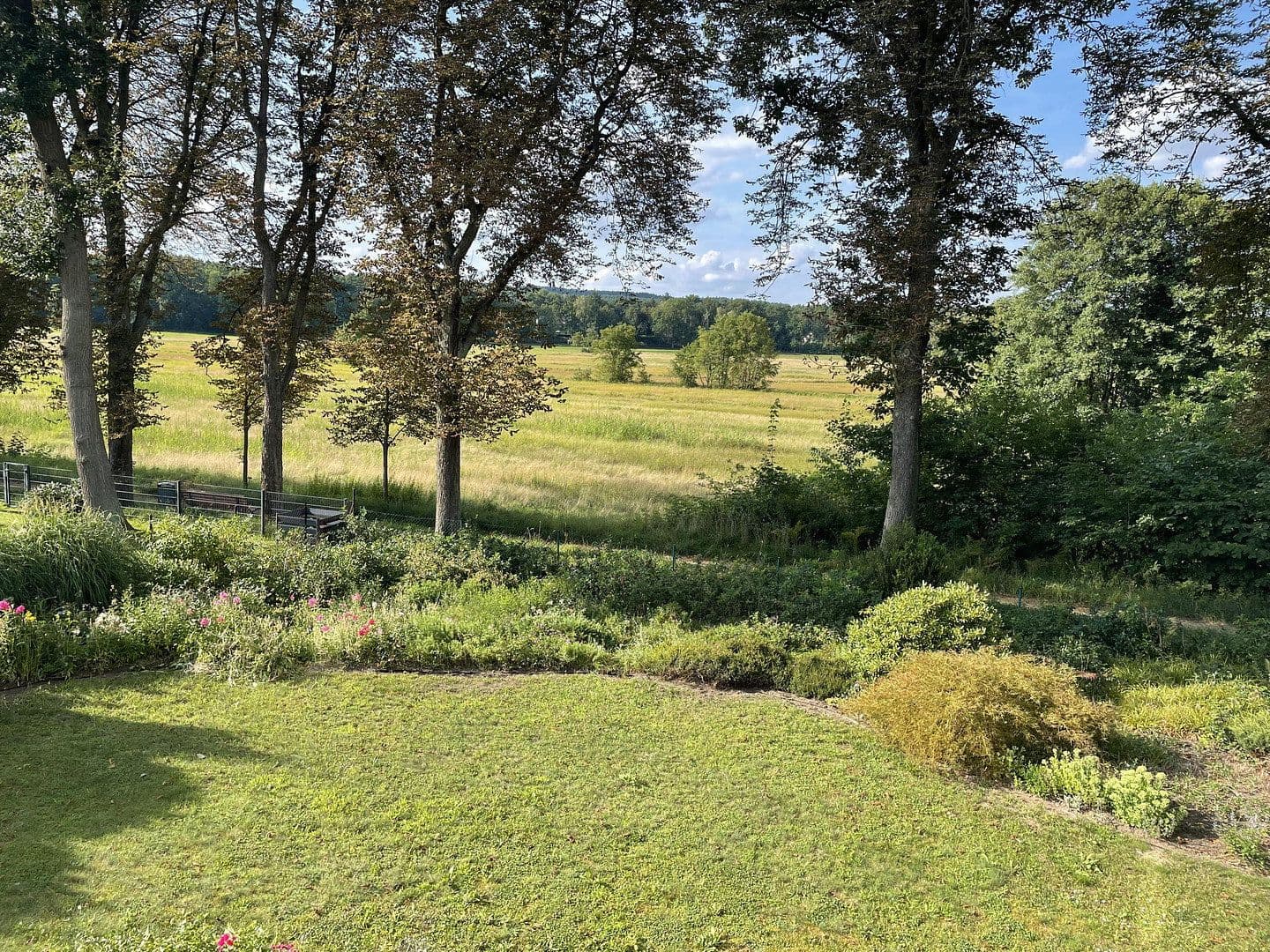 Pronájem bytu 2+1 60 m², Bad Saarow, Braniborsko Pronájem bytu 2+1 60 m², Bad Saarow, Braniborsko