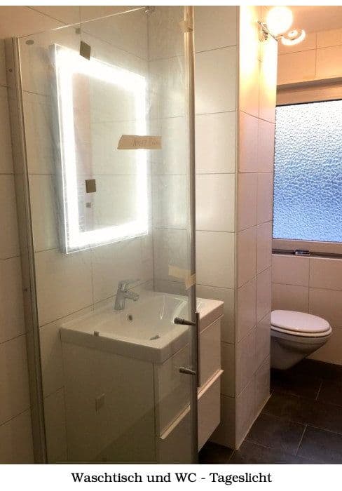 Pronájem bytu 3+1 65 m², Brunnenstr, 64, Koblenz - Stolzenfels Kripp, Porýní-Falc Pronájem bytu 3+1 65 m², Brunnenstr, 64, Koblenz - Stolzenfels Kripp, Porýní-Falc