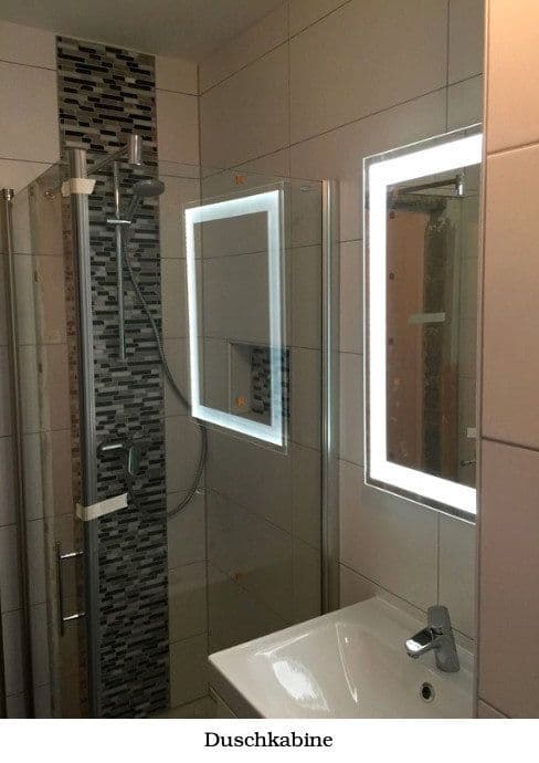 Pronájem bytu 3+1 65 m², Brunnenstr, 64, Koblenz - Stolzenfels Kripp, Porýní-Falc Pronájem bytu 3+1 65 m², Brunnenstr, 64, Koblenz - Stolzenfels Kripp, Porýní-Falc