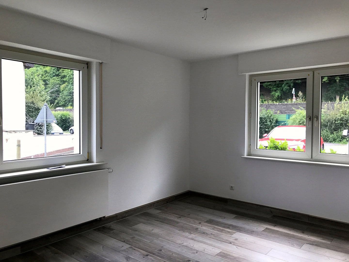 Pronájem bytu 3+1 65 m², Brunnenstr, 64, Koblenz - Stolzenfels Kripp, Porýní-Falc Pronájem bytu 3+1 65 m², Brunnenstr, 64, Koblenz - Stolzenfels Kripp, Porýní-Falc