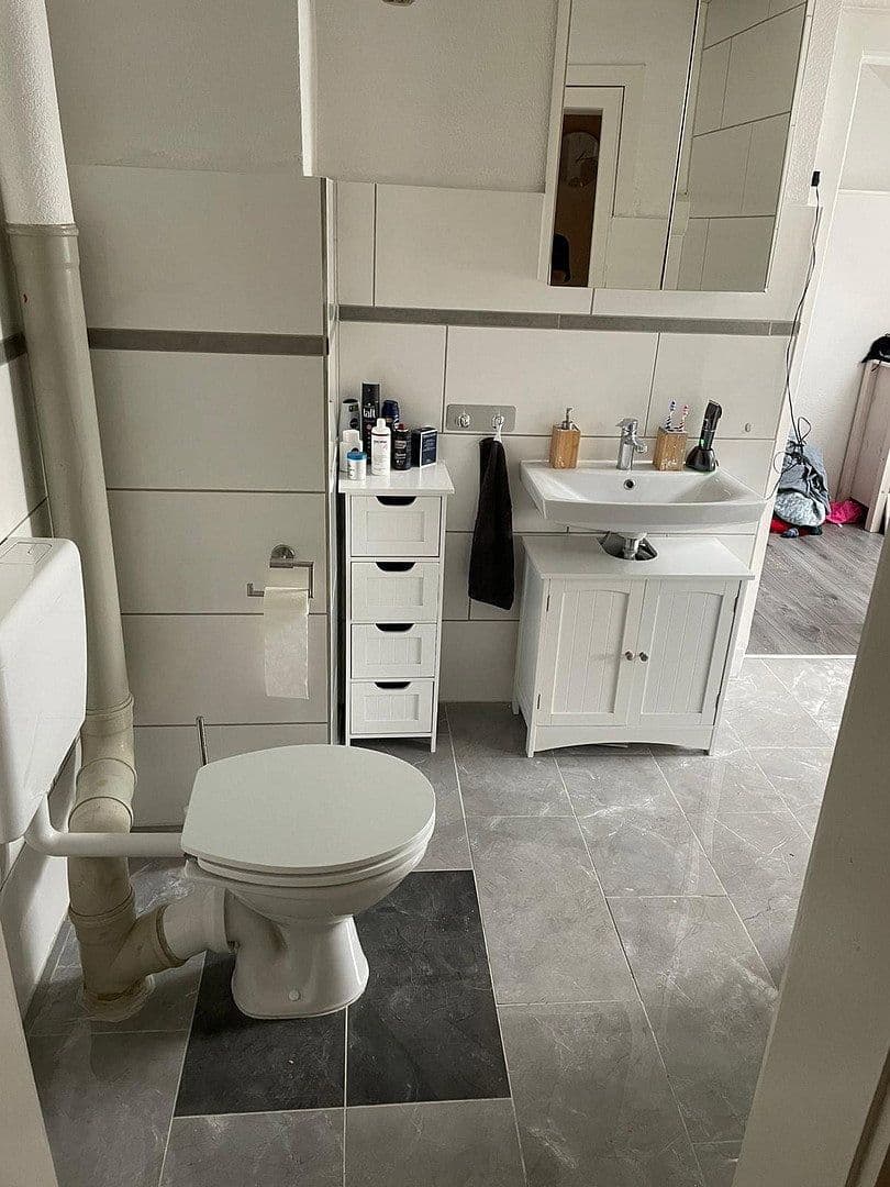 Prodej domu 180 m², pozemek 181 m², Nordstr.4, Königslutter am Elm, Dolní Sasko Prodej domu 180 m², pozemek 181 m², Nordstr.4, Königslutter am Elm, Dolní Sasko