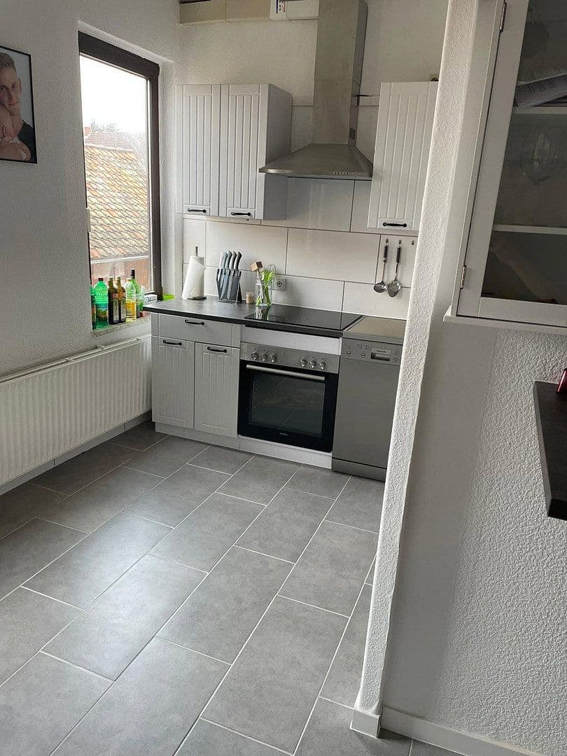 Prodej domu 180 m², pozemek 181 m², Nordstr.4, Königslutter am Elm, Dolní Sasko Prodej domu 180 m², pozemek 181 m², Nordstr.4, Königslutter am Elm, Dolní Sasko