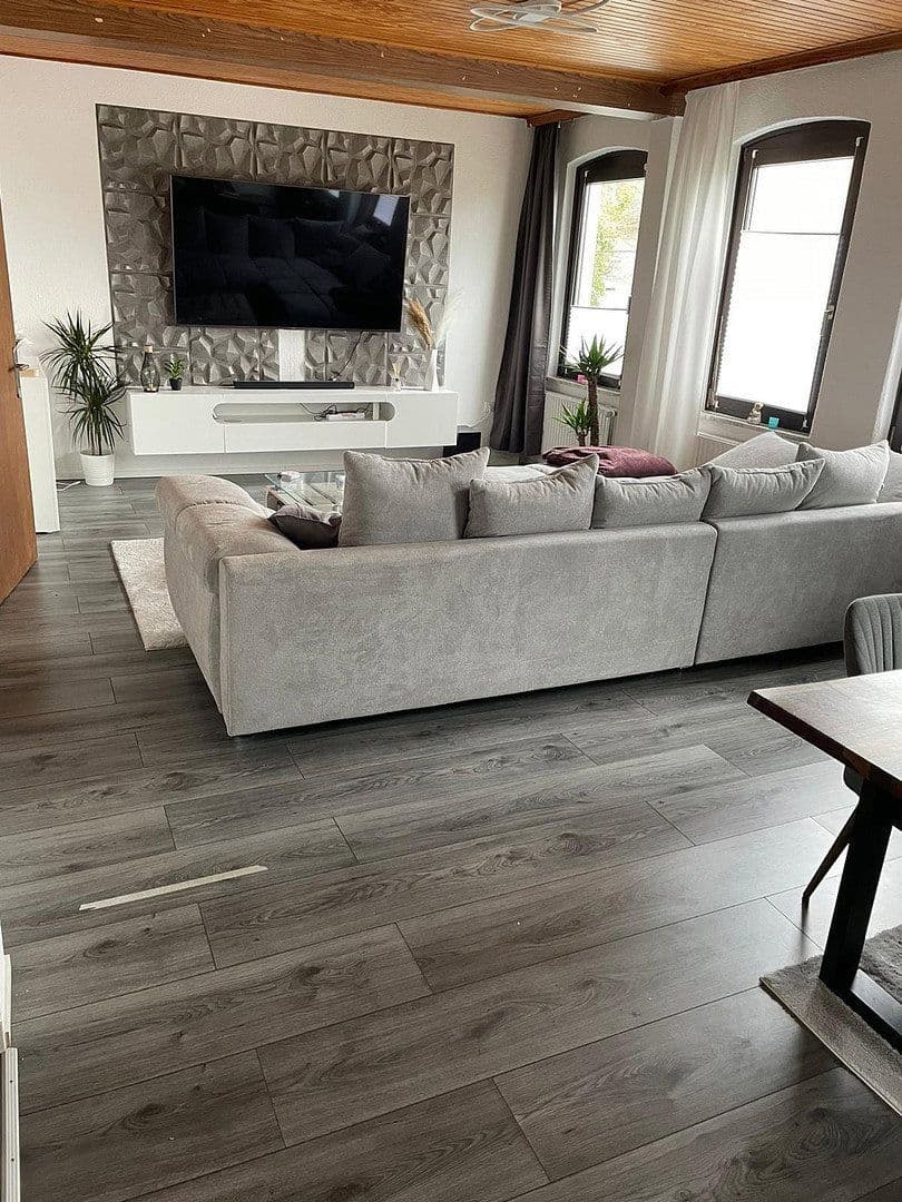Prodej domu 180 m², pozemek 181 m², Nordstr.4, Königslutter am Elm, Dolní Sasko Prodej domu 180 m², pozemek 181 m², Nordstr.4, Königslutter am Elm, Dolní Sasko