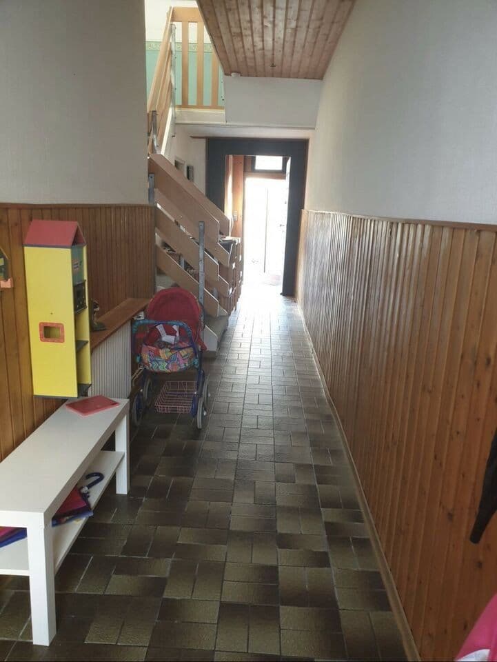 Prodej domu 180 m², pozemek 181 m², Nordstr.4, Königslutter am Elm, Dolní Sasko Prodej domu 180 m², pozemek 181 m², Nordstr.4, Königslutter am Elm, Dolní Sasko