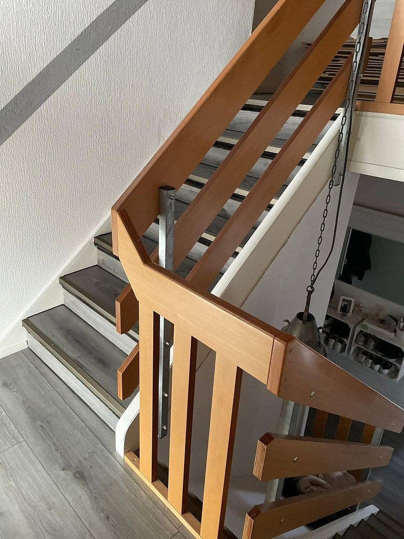 Prodej domu 180 m², pozemek 181 m², Nordstr.4, Königslutter am Elm, Dolní Sasko Prodej domu 180 m², pozemek 181 m², Nordstr.4, Königslutter am Elm, Dolní Sasko