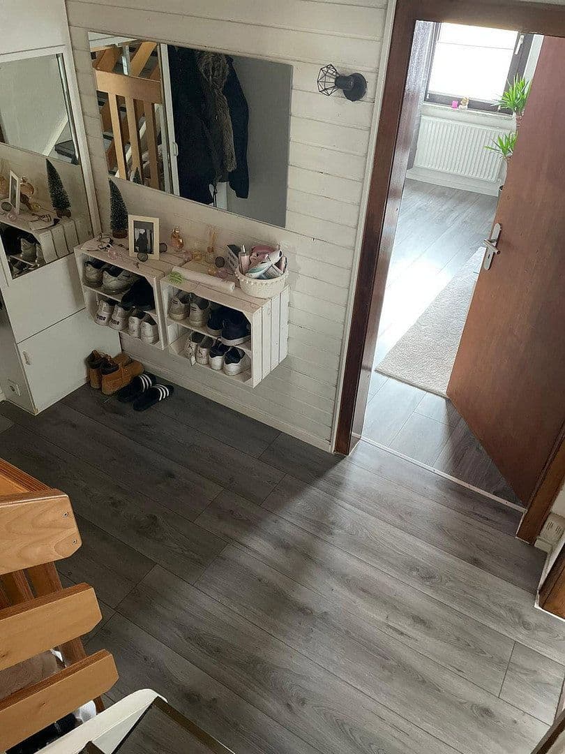 Prodej domu 180 m², pozemek 181 m², Nordstr.4, Königslutter am Elm, Dolní Sasko Prodej domu 180 m², pozemek 181 m², Nordstr.4, Königslutter am Elm, Dolní Sasko