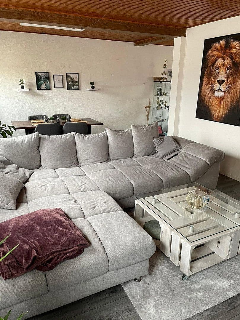 Prodej domu 180 m², pozemek 181 m², Nordstr.4, Königslutter am Elm, Dolní Sasko Prodej domu 180 m², pozemek 181 m², Nordstr.4, Königslutter am Elm, Dolní Sasko