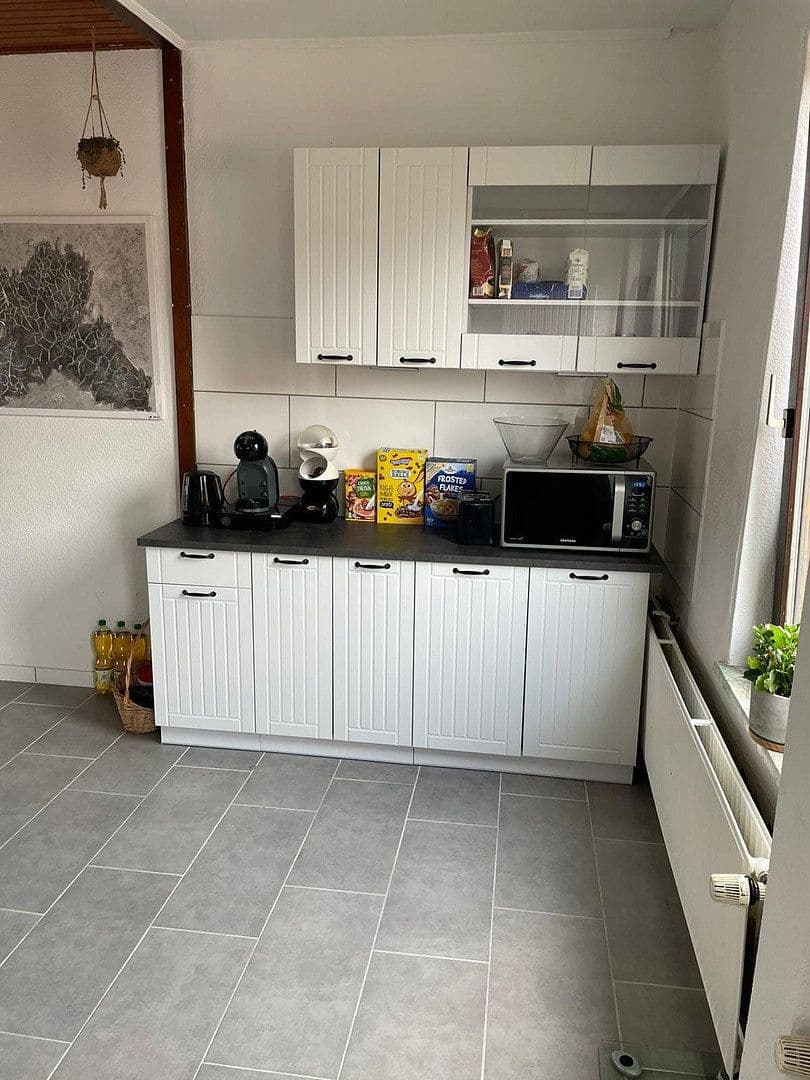 Prodej domu 180 m², pozemek 181 m², Nordstr.4, Königslutter am Elm, Dolní Sasko Prodej domu 180 m², pozemek 181 m², Nordstr.4, Königslutter am Elm, Dolní Sasko