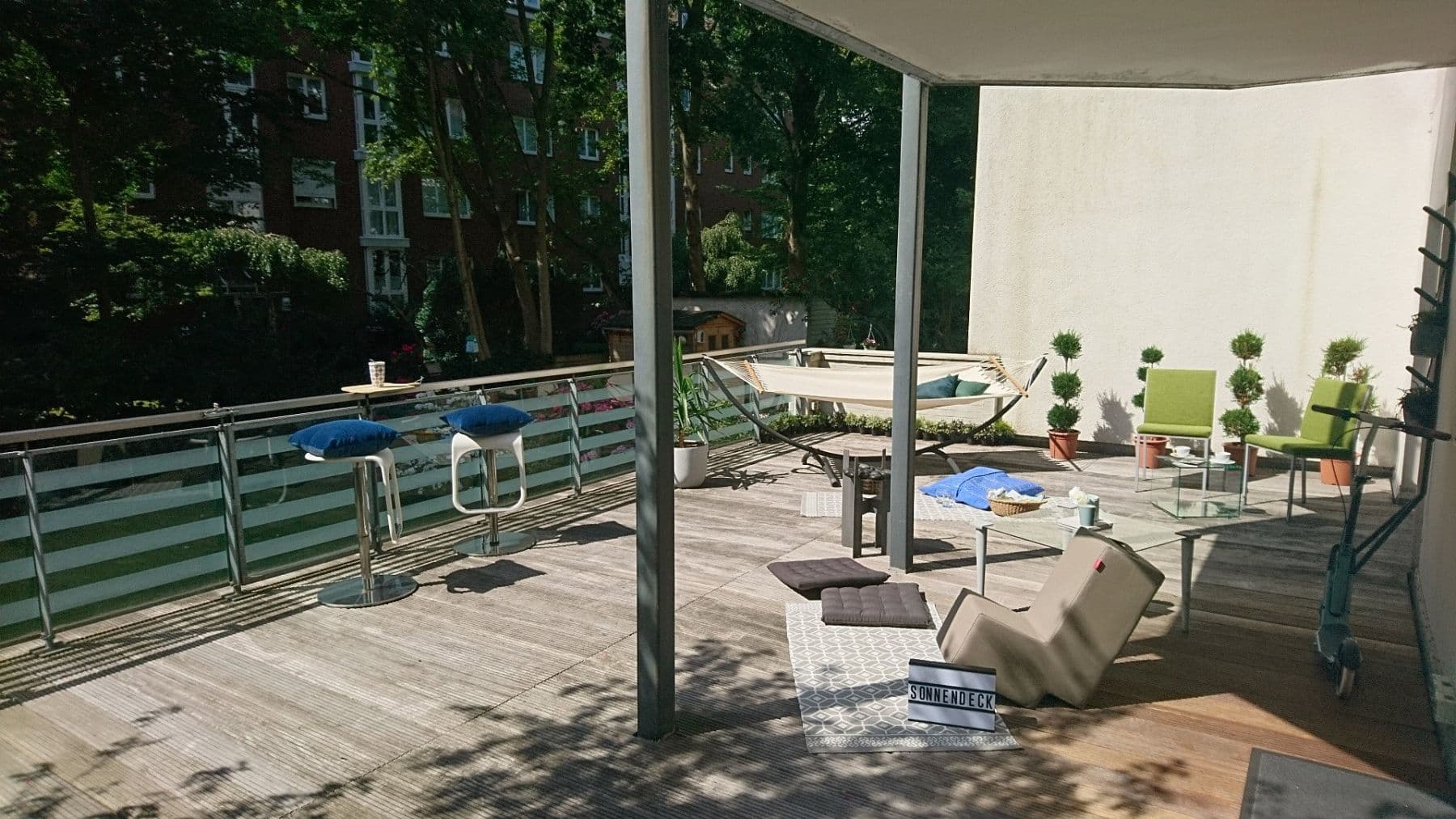 Pronájem bytu 3+1 110 m², Hamburg, Hamburg Pronájem bytu 3+1 110 m², Hamburg, Hamburg