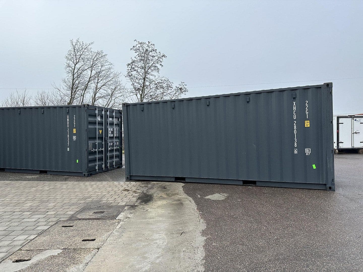 Pronájem nebytového prostoru 65.000 m², Pirmasens, Porýní-Falc Pronájem nebytového prostoru 65.000 m², Pirmasens, Porýní-Falc