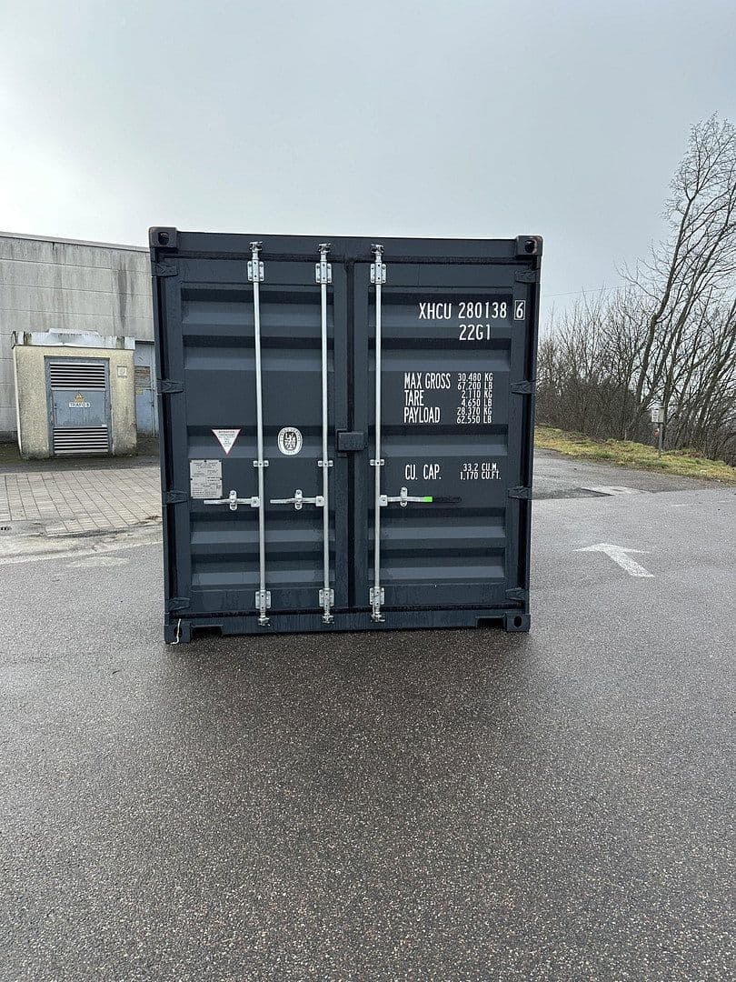 Pronájem nebytového prostoru 65.000 m², Pirmasens, Porýní-Falc Pronájem nebytového prostoru 65.000 m², Pirmasens, Porýní-Falc