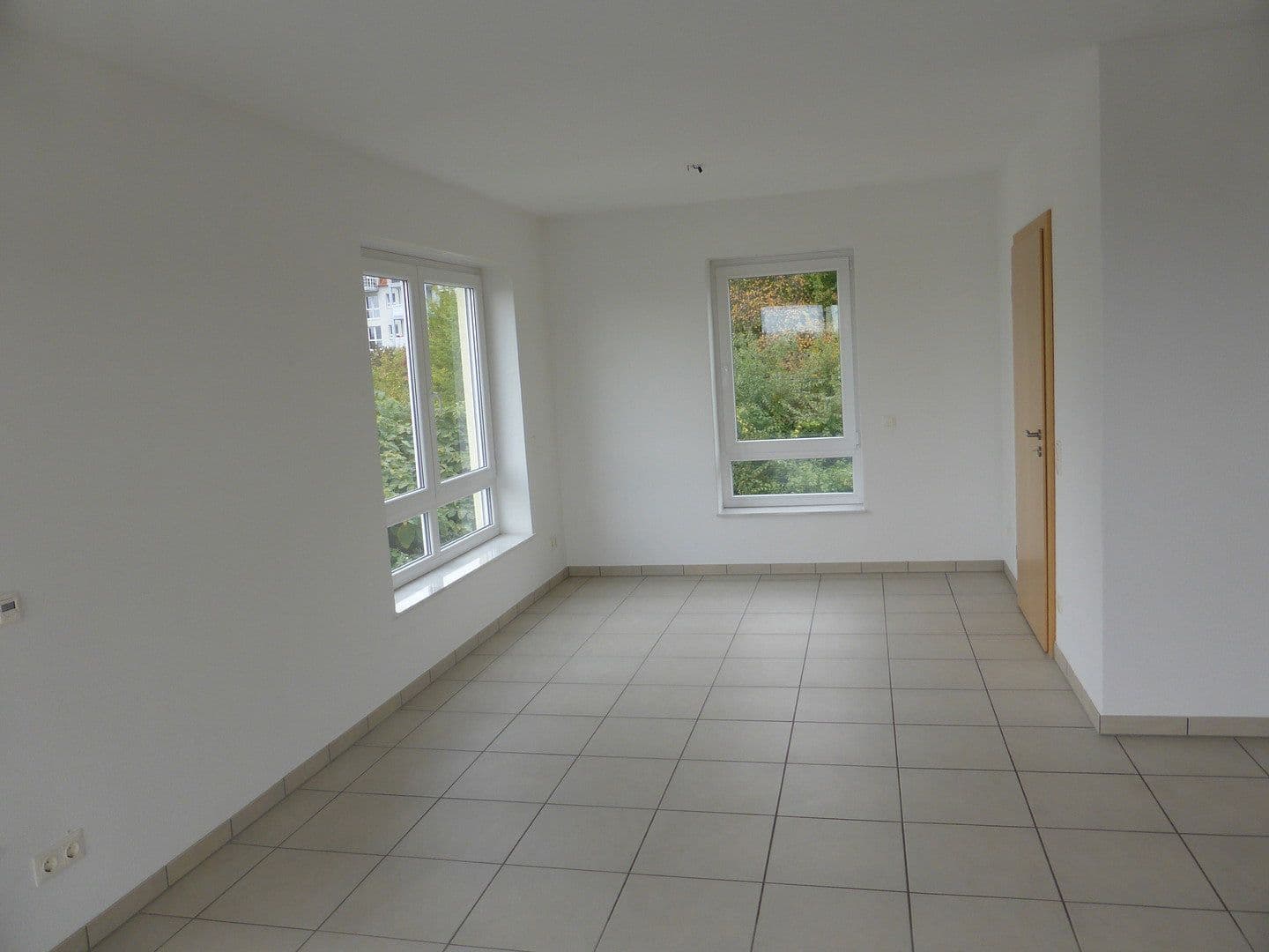 Pronájem bytu 3+1 105 m², Dorn-Assenheimer-Straße 06, Niddatal, Hessen Pronájem bytu 3+1 105 m², Dorn-Assenheimer-Straße 06, Niddatal, Hessen