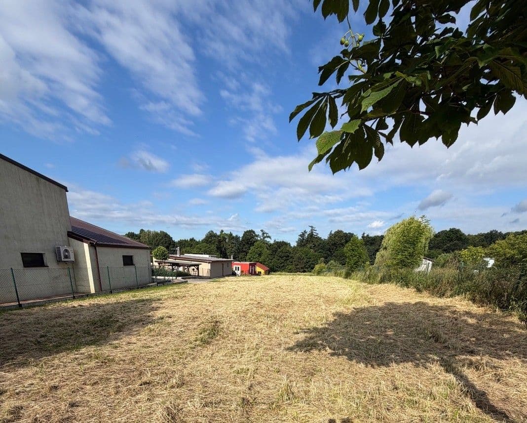 Prodej pozemku 585 m², Aleje, Ostrava, Moravskoslezský kraj Prodej pozemku 585 m², Aleje, Ostrava, Moravskoslezský kraj