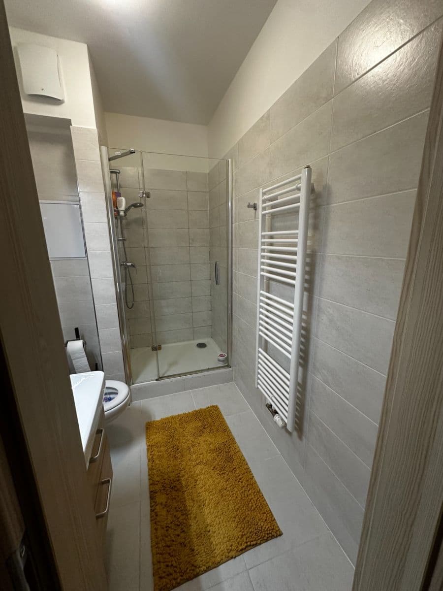 Pronájem bytu 2+kk 50 m², Miloše Havla, Praha, Praha Pronájem bytu 2+kk 50 m², Miloše Havla, Praha, Praha