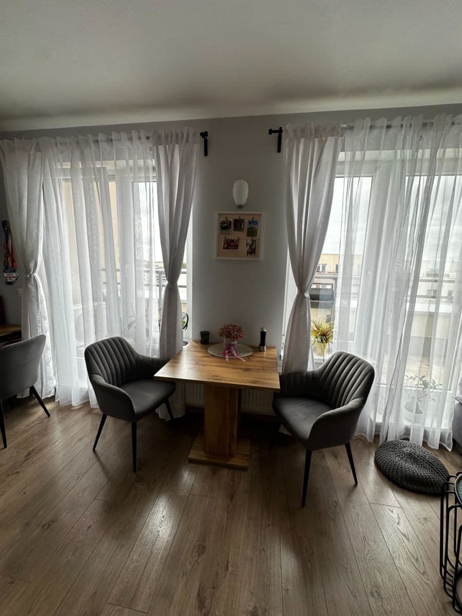 Pronájem bytu 2+kk 50 m², Miloše Havla, Praha, Praha Pronájem bytu 2+kk 50 m², Miloše Havla, Praha, Praha