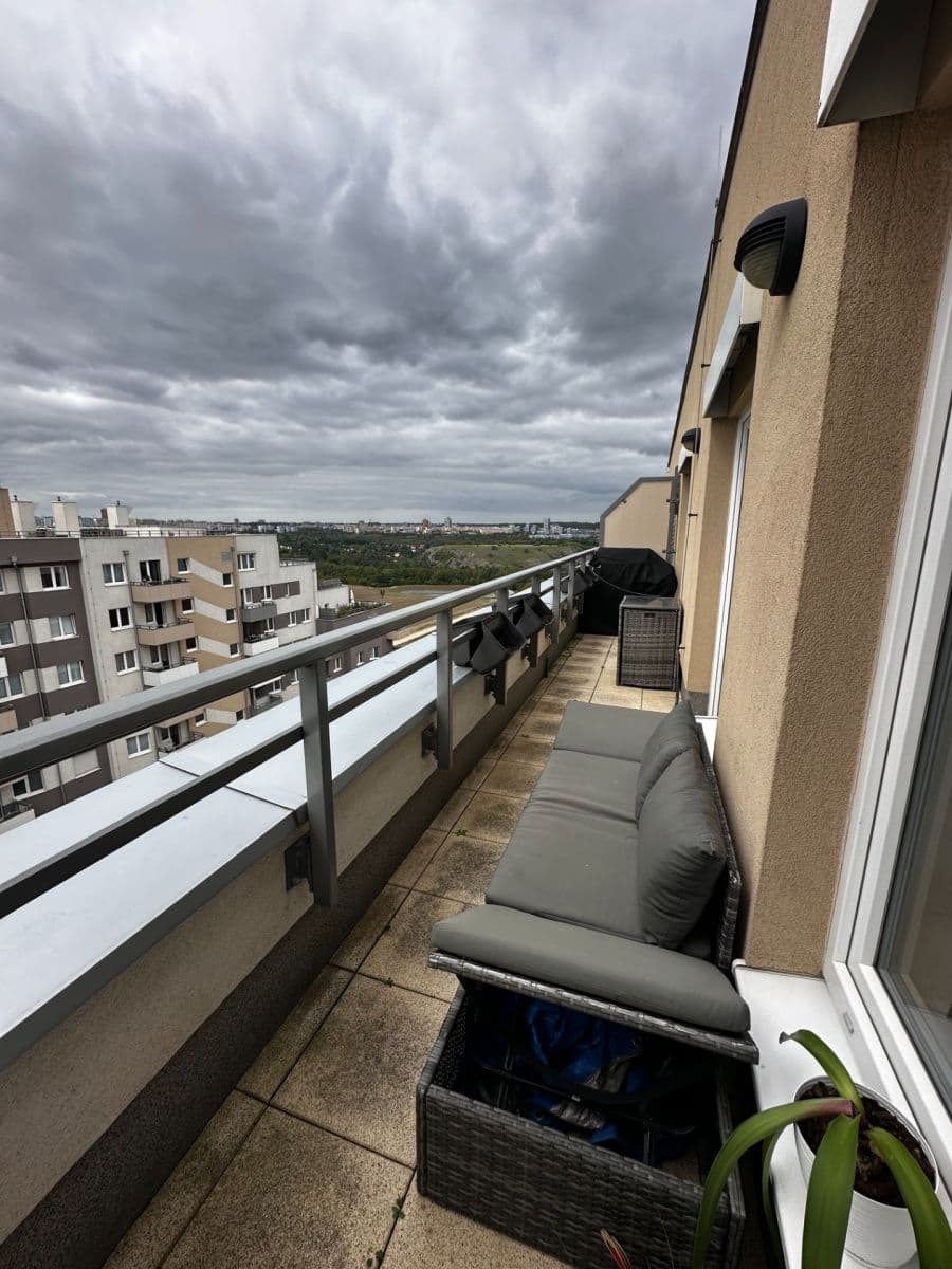 Pronájem bytu 2+kk 50 m², Miloše Havla, Praha, Praha Pronájem bytu 2+kk 50 m², Miloše Havla, Praha, Praha