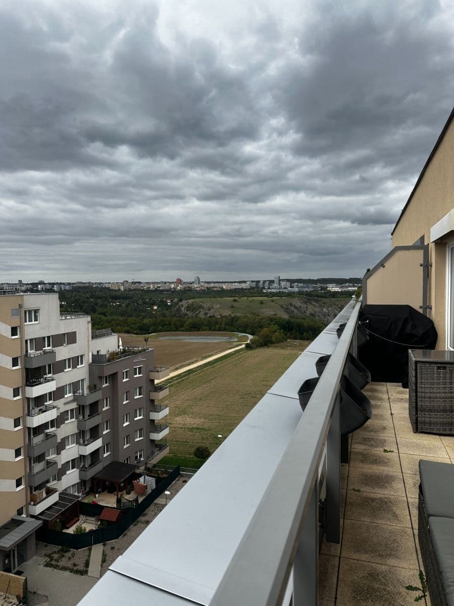 Pronájem bytu 2+kk 50 m², Miloše Havla, Praha, Praha Pronájem bytu 2+kk 50 m², Miloše Havla, Praha, Praha