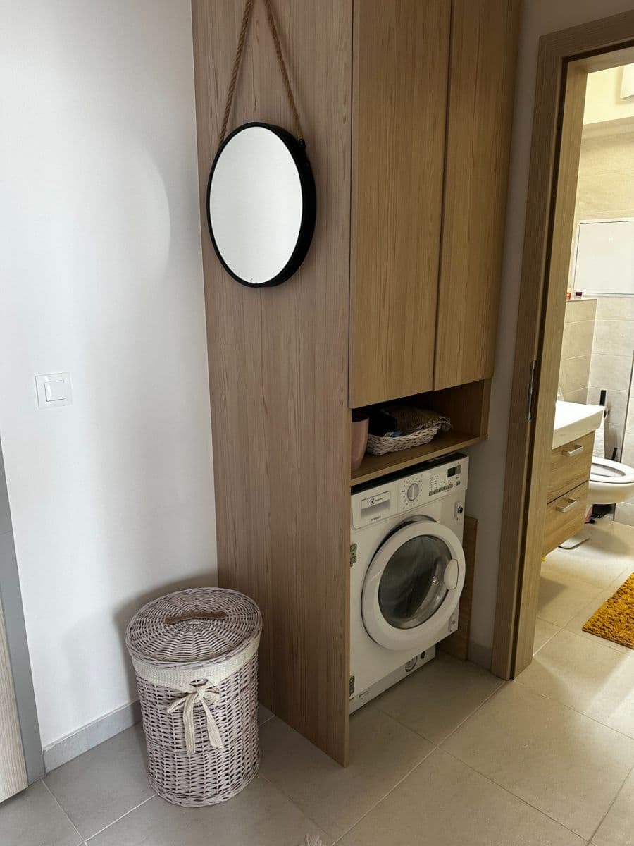 Pronájem bytu 2+kk 50 m², Miloše Havla, Praha, Praha Pronájem bytu 2+kk 50 m², Miloše Havla, Praha, Praha