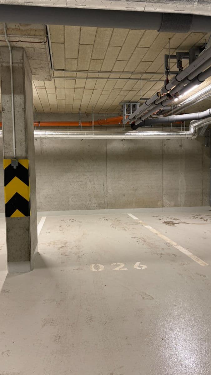 Pronájem bytu 1+kk 35 m², Vyletalova, Praha, Praha Pronájem bytu 1+kk 35 m², Vyletalova, Praha, Praha