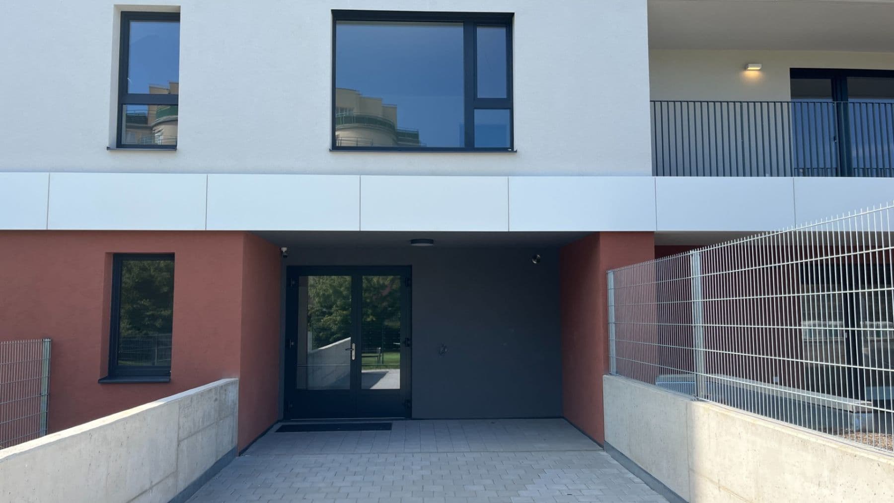 Pronájem bytu 1+kk 35 m², Vyletalova, Praha, Praha Pronájem bytu 1+kk 35 m², Vyletalova, Praha, Praha
