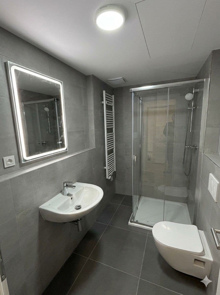 Pronájem bytu 1+kk 35 m², Vyletalova, Praha, Praha Pronájem bytu 1+kk 35 m², Vyletalova, Praha, Praha