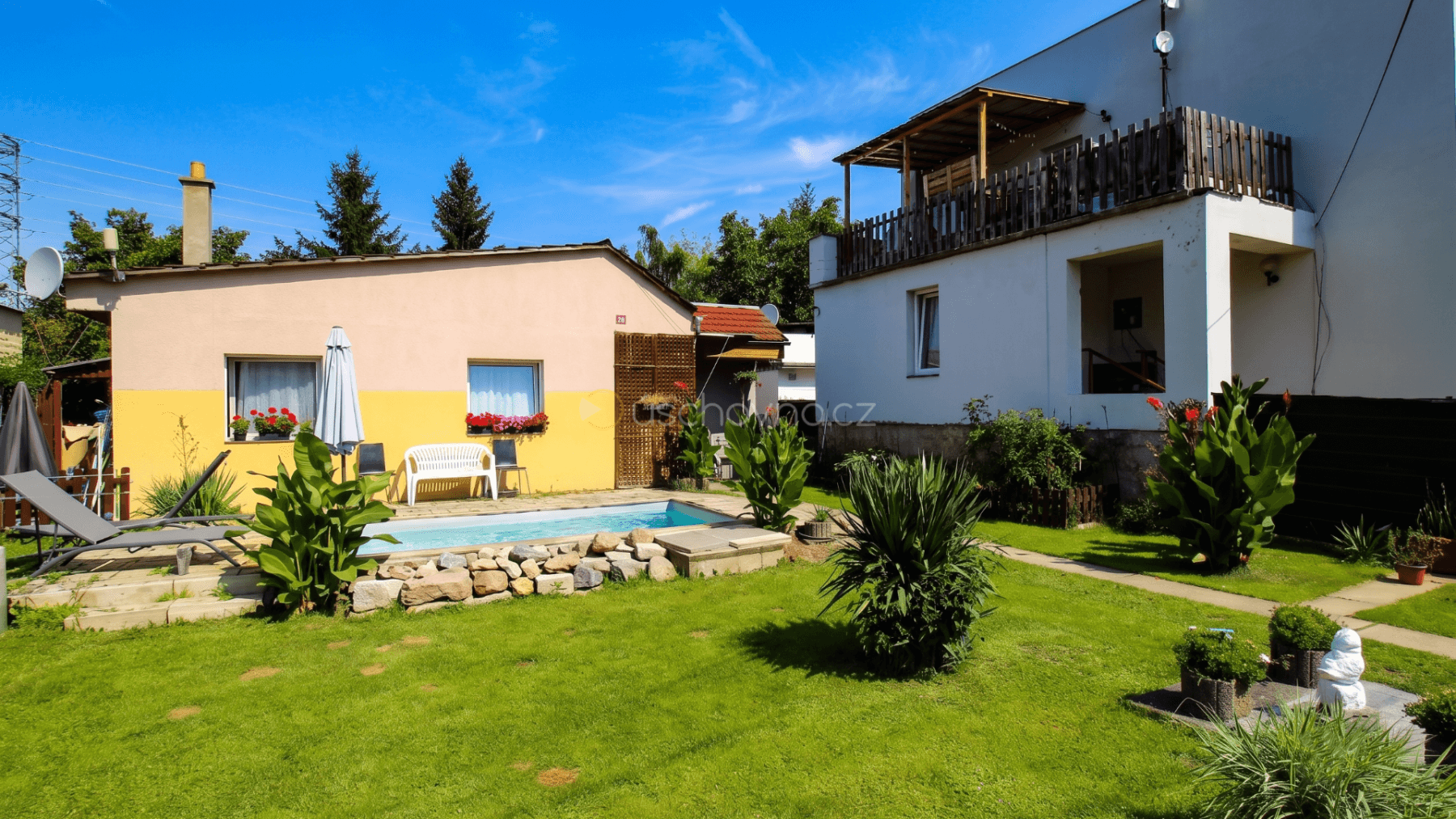 Prodej domu 326 m², pozemek 800 m², U Rozvodny, Libiš, Středočeský kraj Prodej domu 326 m², pozemek 800 m², U Rozvodny, Libiš, Středočeský kraj