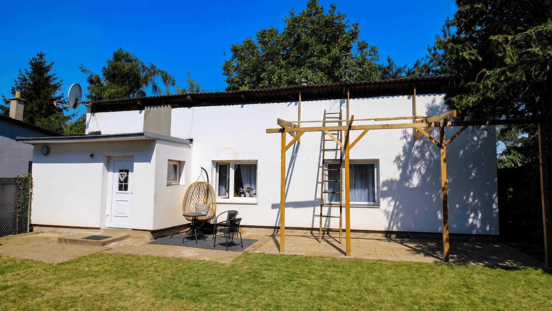 Prodej domu 326 m², pozemek 800 m², U Rozvodny, Libiš, Středočeský kraj Prodej domu 326 m², pozemek 800 m², U Rozvodny, Libiš, Středočeský kraj