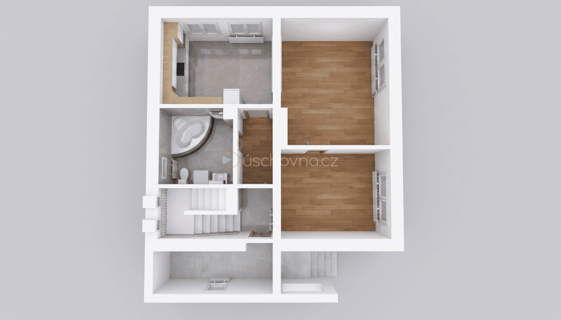 Prodej domu 326 m², pozemek 800 m², U Rozvodny, Libiš, Středočeský kraj Prodej domu 326 m², pozemek 800 m², U Rozvodny, Libiš, Středočeský kraj