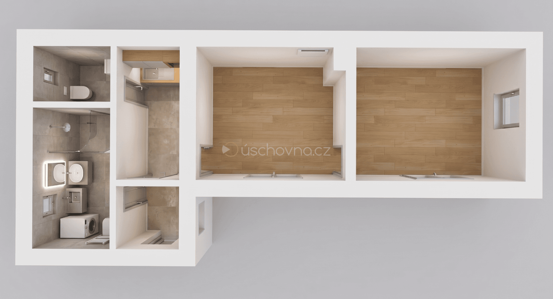Prodej domu 326 m², pozemek 800 m², U Rozvodny, Libiš, Středočeský kraj Prodej domu 326 m², pozemek 800 m², U Rozvodny, Libiš, Středočeský kraj