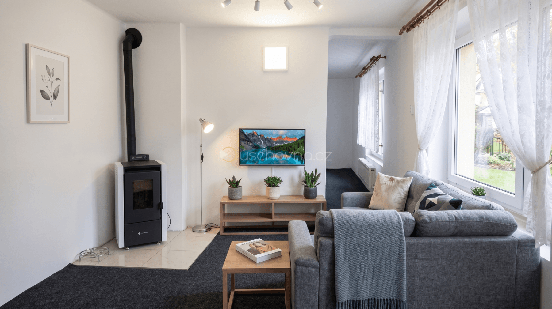 Prodej domu 326 m², pozemek 800 m², U Rozvodny, Libiš, Středočeský kraj Prodej domu 326 m², pozemek 800 m², U Rozvodny, Libiš, Středočeský kraj