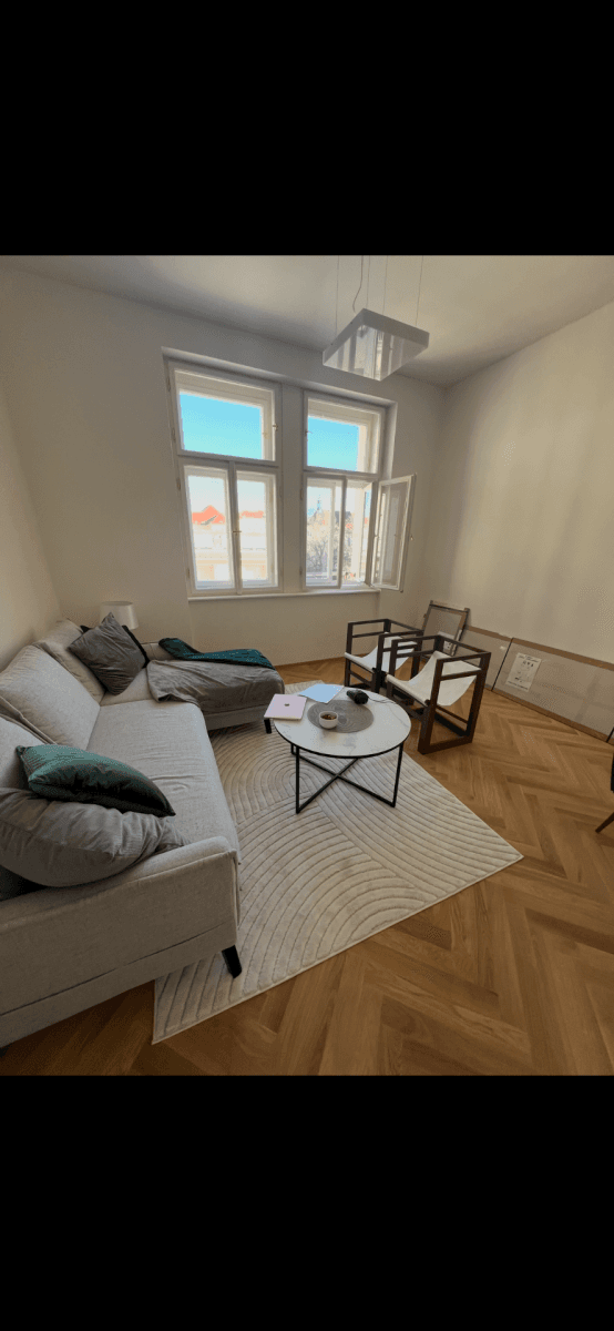 Pronájem bytu 2+kk 48 m², Praha, Praha Pronájem bytu 2+kk 48 m², Praha, Praha