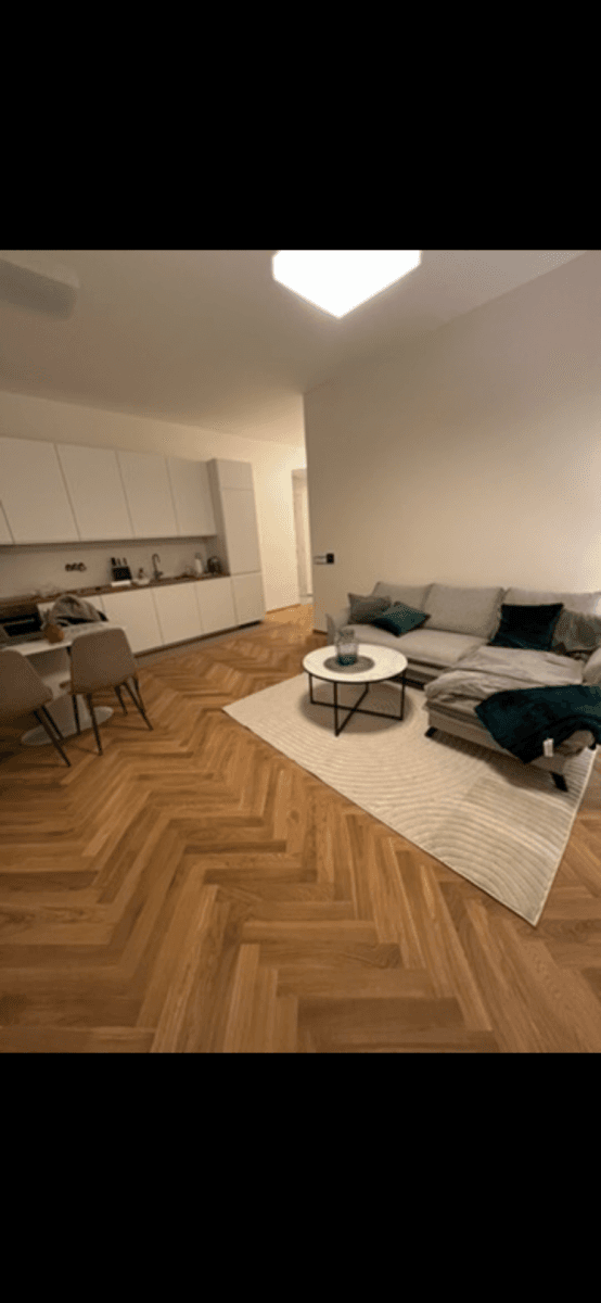 Pronájem bytu 2+kk 48 m², Praha, Praha Pronájem bytu 2+kk 48 m², Praha, Praha