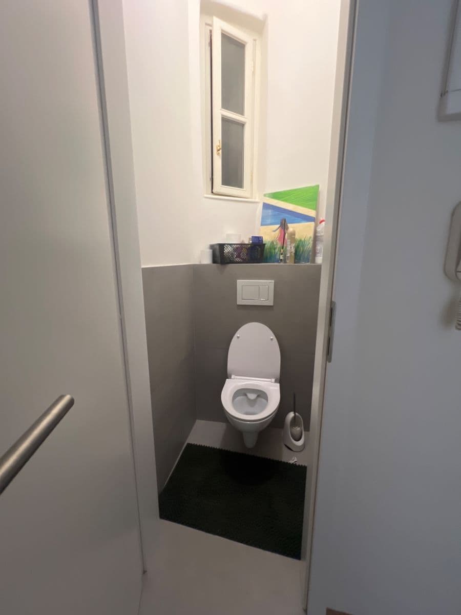 Pronájem bytu 2+kk 48 m², Praha, Praha Pronájem bytu 2+kk 48 m², Praha, Praha