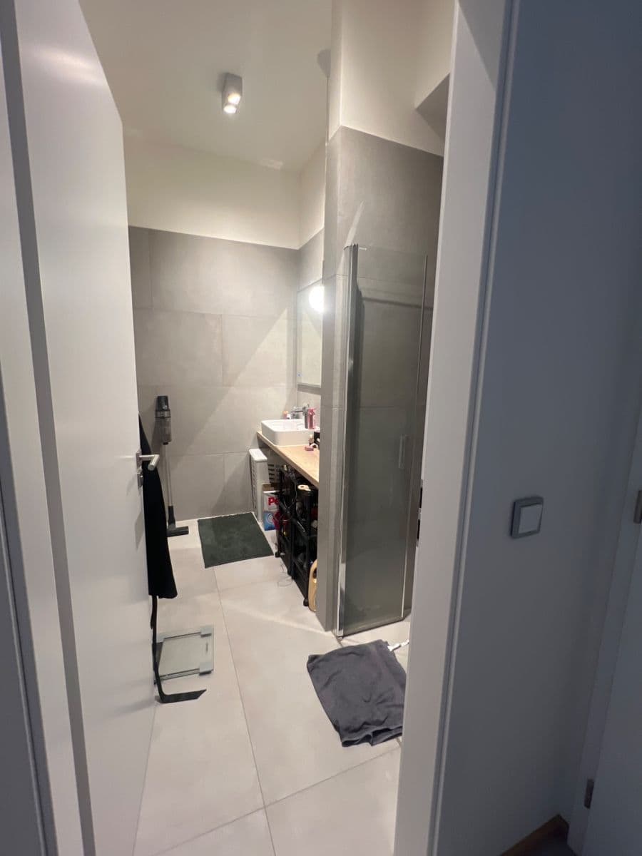 Pronájem bytu 2+kk 48 m², Praha, Praha Pronájem bytu 2+kk 48 m², Praha, Praha