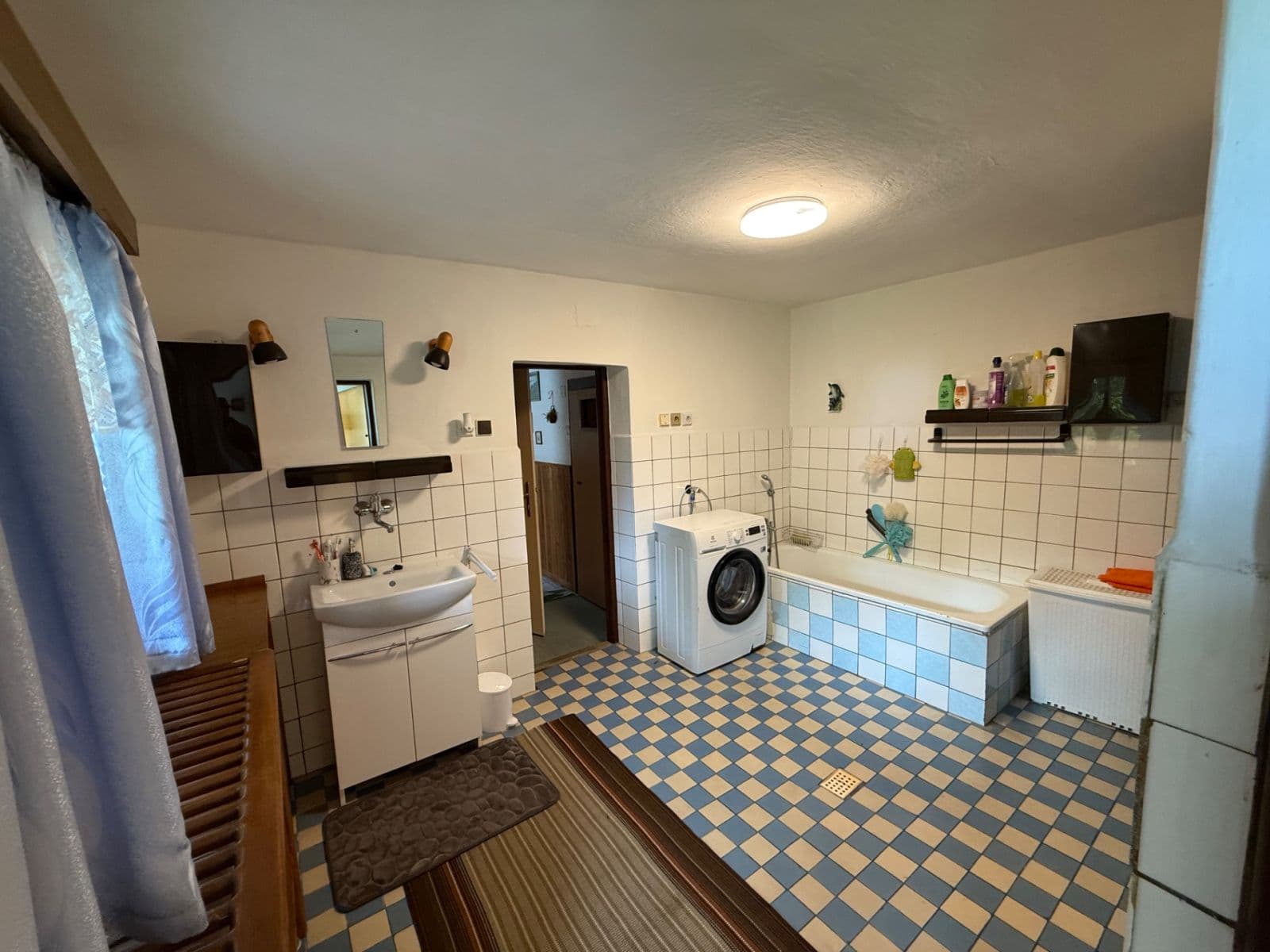 Prodej domu 120 m², pozemek 378 m², Plesná, Karlovarský kraj Prodej domu 120 m², pozemek 378 m², Plesná, Karlovarský kraj